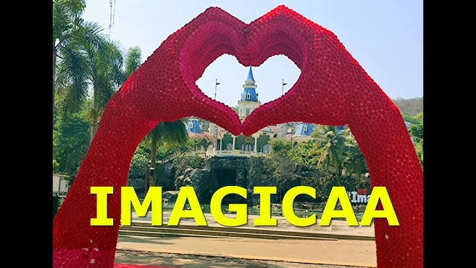 
									Imagica  
