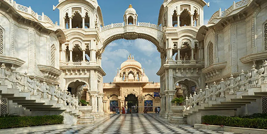 
									Agra