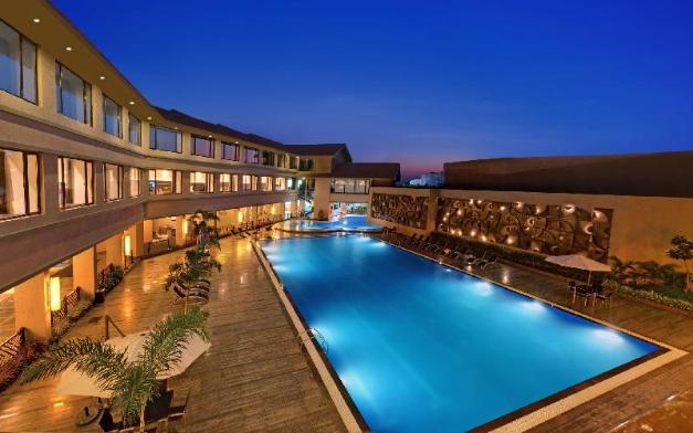 Bhavnagar
