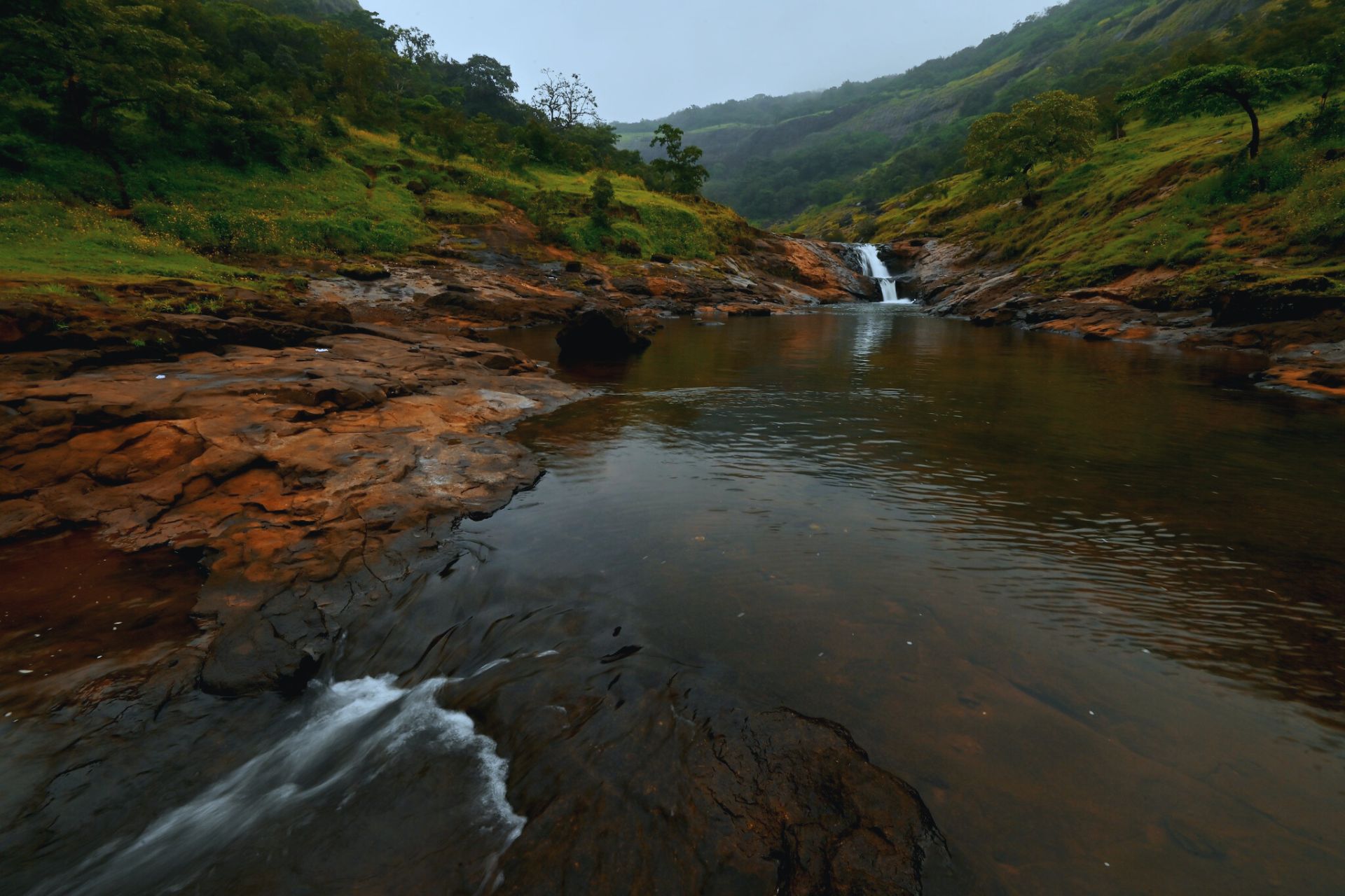 Bhimashankar 