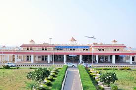 Bhuj