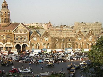 Borivali 