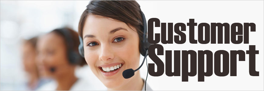 Customer Care