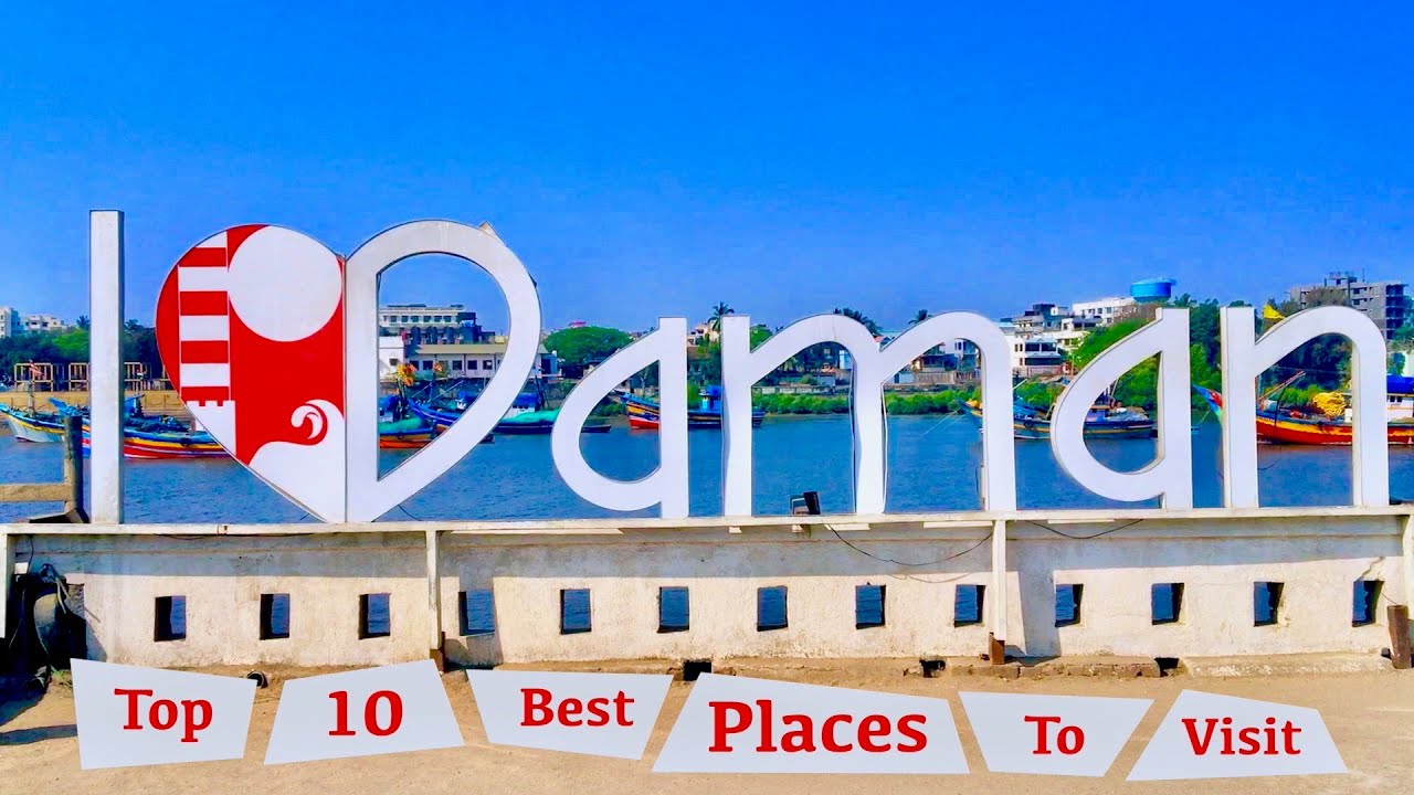 
									Daman 