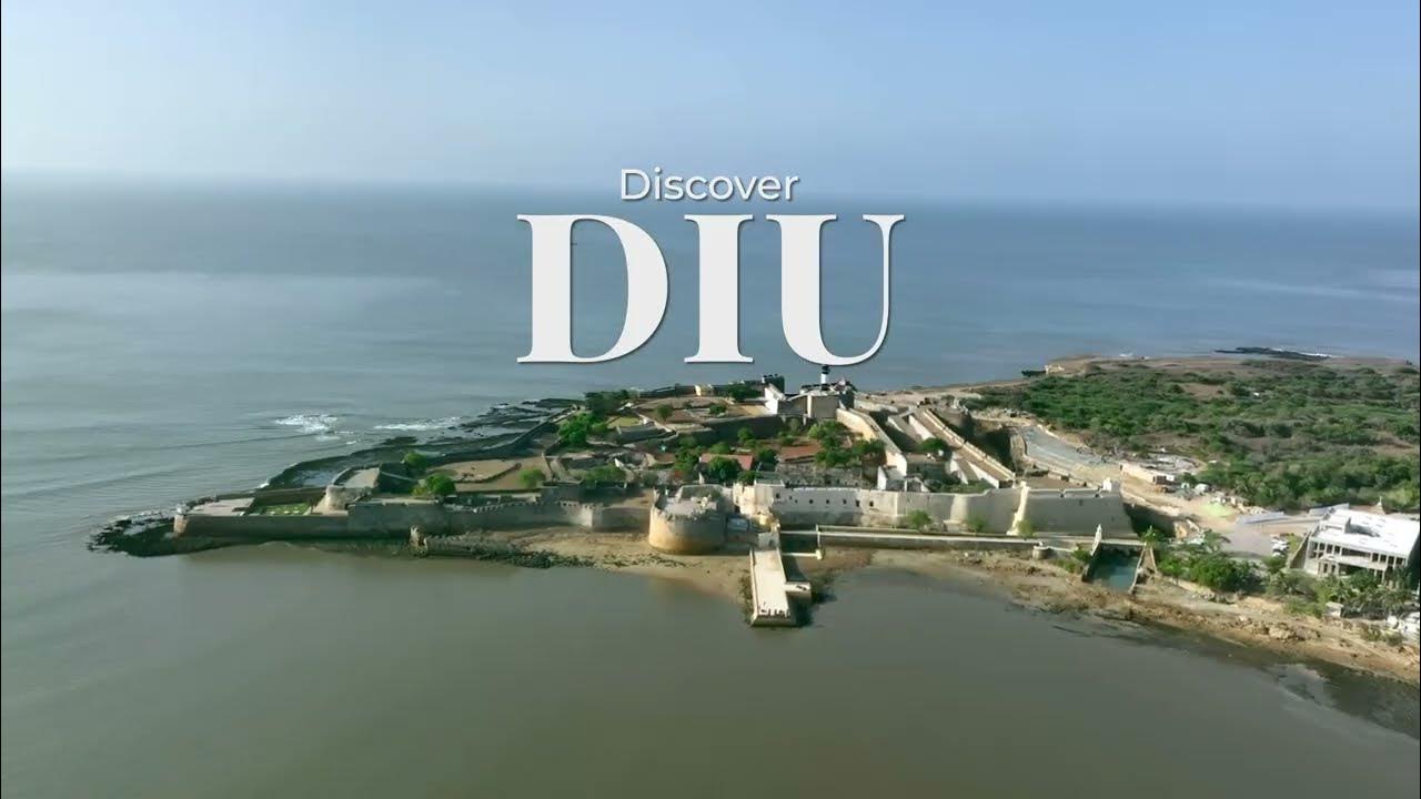 
									Diu 