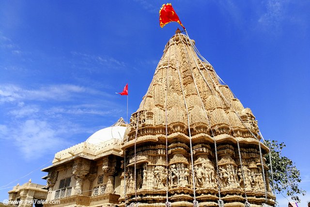 Dwarka