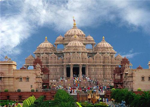 Gandhidham