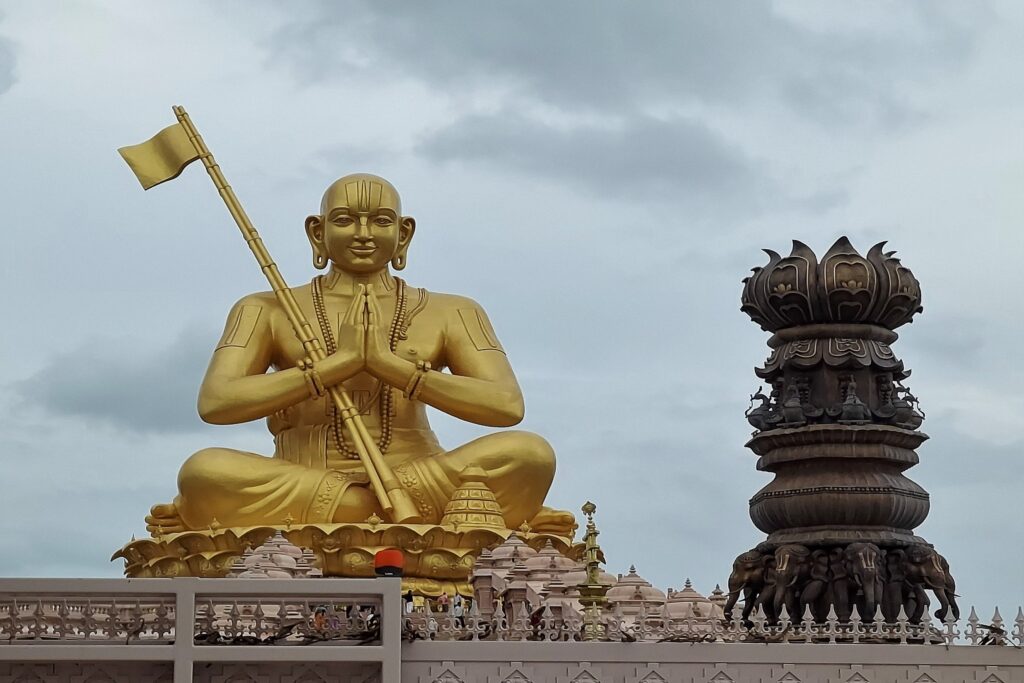 Hyderabad 