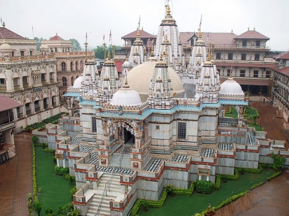 
									Kheda
