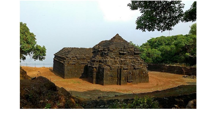 
									Mahabaleshwar