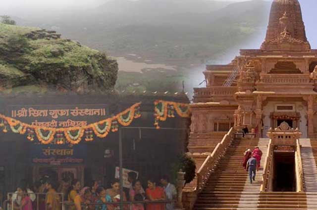 
									Nashik
