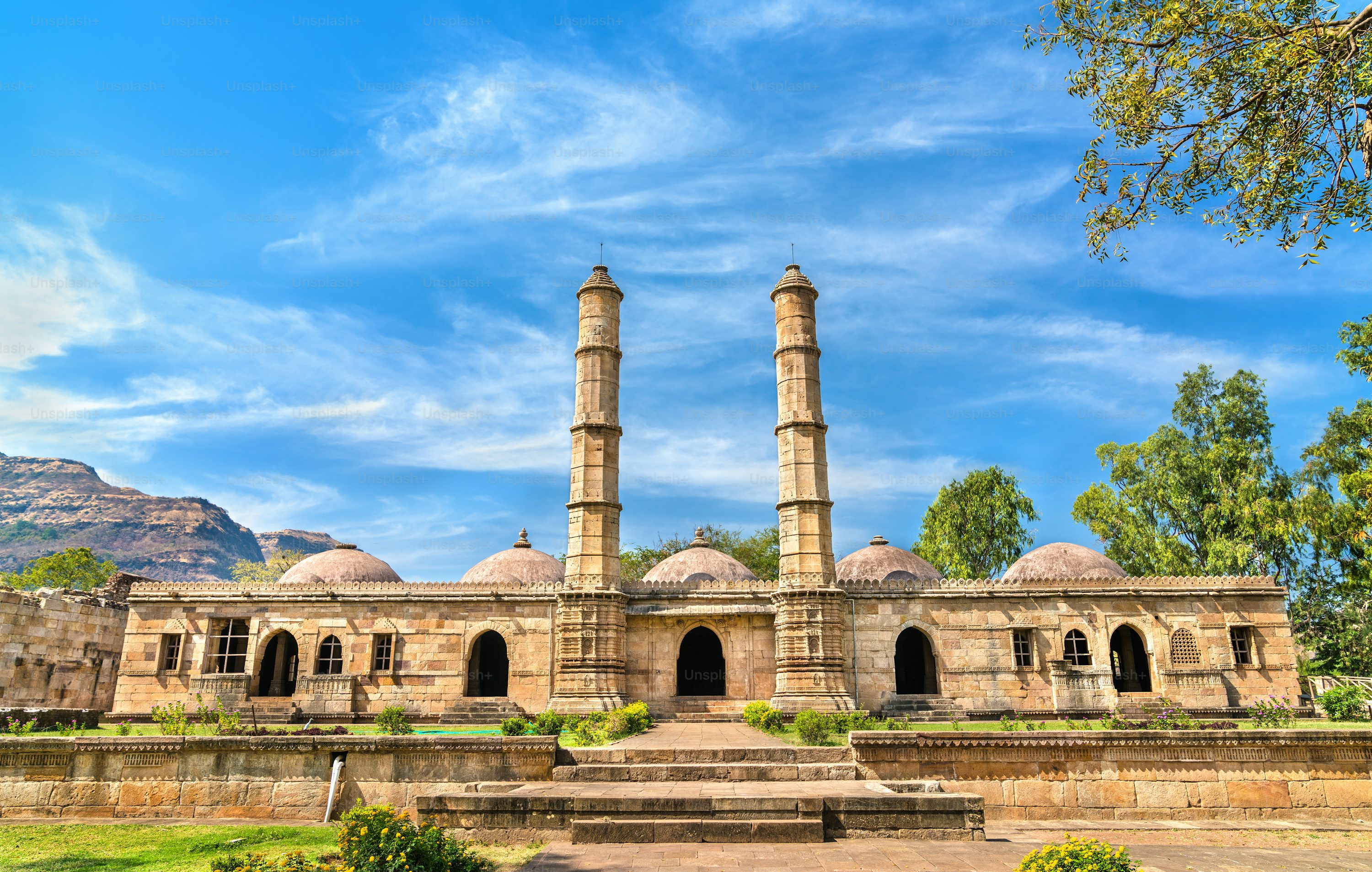 Vadodara