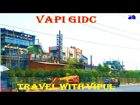 Borivali Vapi